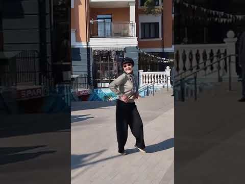 Видео: Танцы в Светлогорске. 23 марта 2025 г.