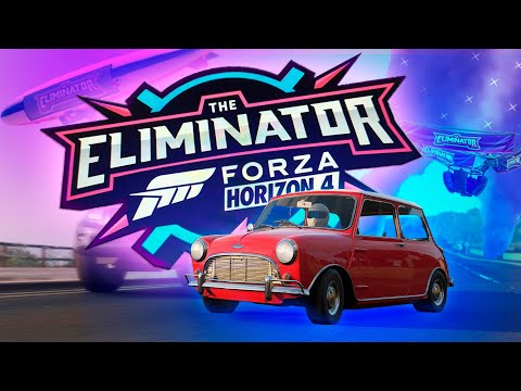 Видео: Катаем в Вышибалу | Forza Horizon 4