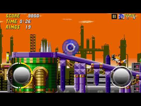 Видео: Sonic the hedgehog 2: серия 7