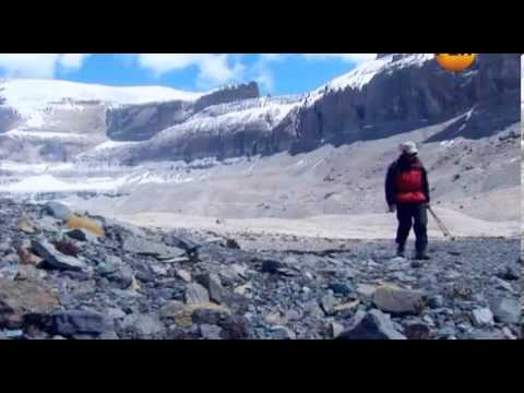Видео: Странное дело - Черные вершины Земли(19/10/2012)