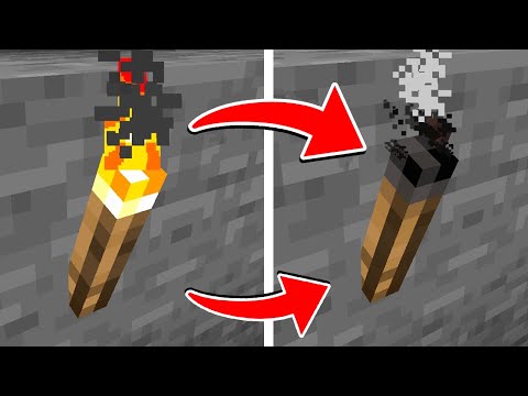 Видео: 12 СЕКРЕТНЫХ ФАКТОВ О МАЙНКРАФТ, КОТОРЫЕ ВЫ НЕ ЗНАЛИ ! ОБЗОР ТРОЛЛИНГ