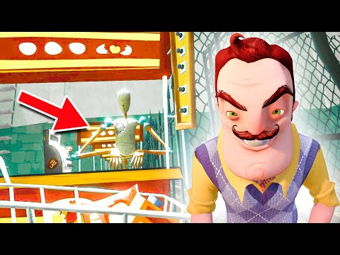 Видео: КӨРШІНІҢ МАНЕКЕН КАССИРШІСІ МЕНІ ОҢАЙ ЖІБЕРМЕДІ!! | СӘЛЕМ КӨРШІ #3