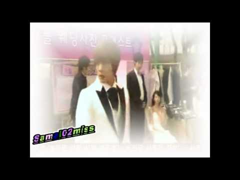 Видео: Джи Ху ЧанДи я с тобой