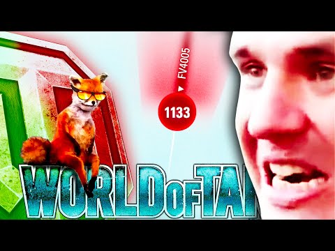 Видео: World of Tanks Приколы # 203 🦊🔥😡