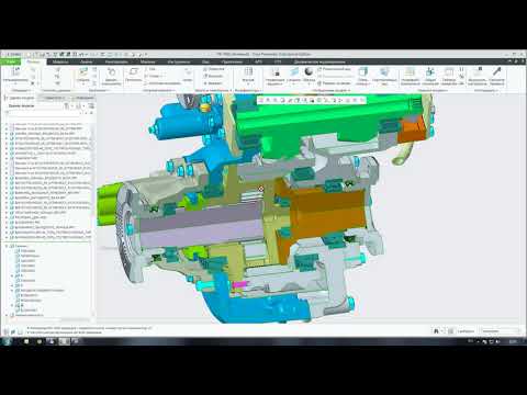 Видео: Модификация раздаточной коробки на новый типоразмер