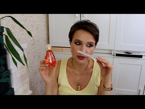 Видео: FRUTISSIMO BROCARD. ОБЗОР ВСЕЙ КОЛЛЕКЦИИ