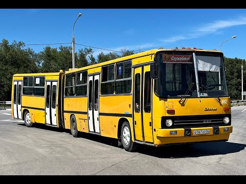 Видео: Utazás: E 367 OY 34 Волгоград környékén