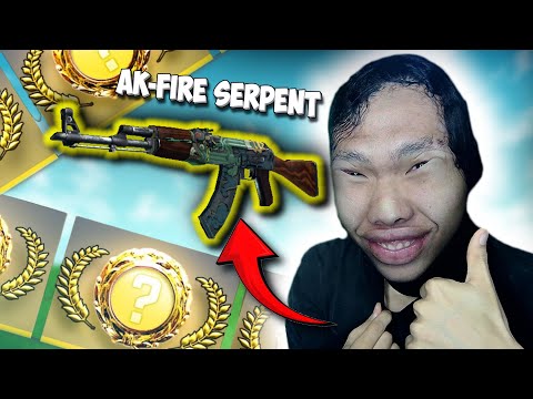 Видео: ХАМГИЙН ҮНЭТЭЙ AK-ТАЙ БОЛЖ ЧАДСАН УУ?😂😂