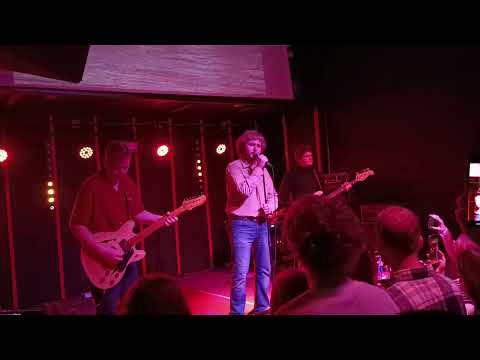 Видео: Перемотка - Встречная (Live Alcatraz bar Nizhniy Novgorod) 17.10.2023