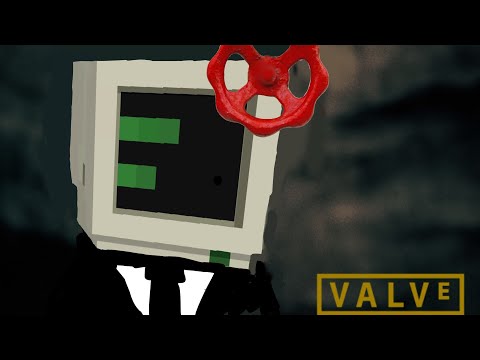 Видео: Прохождение Half-Life 1 | Часть 1