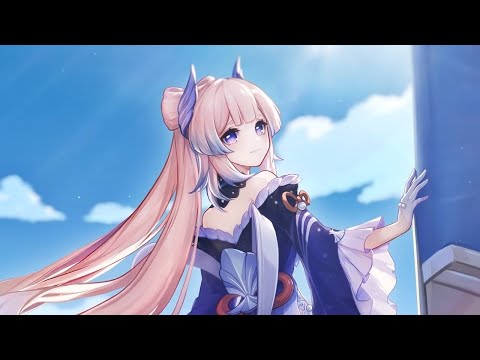 Видео: GENSHIN IMPACT • ЗАДАНИЯ ЛЕГЕНД • КОКОМИ • СПЯЩИЙ ДРАКОН • ГЛАВА 1 • ТОЛЬКО СЮЖЕТ