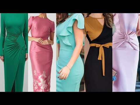 Видео: Вечерние платья, платья для всевозможных торжественных мероприятий, большой выбор на любой вкус.