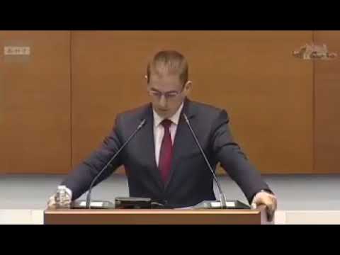 Видео: Севим Али с призив към МС