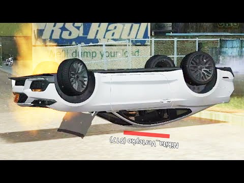 Видео: НЕАДЕКВАТЫ АРИЗОНЫ #2 - SAMP