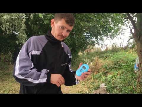 Видео: Сентябрьская рыбалка, ловля на фидер, на речку Турунчук. Deaf