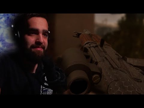 Видео: ШУХЕР НА КОРДОНЕ! STALCRAFT