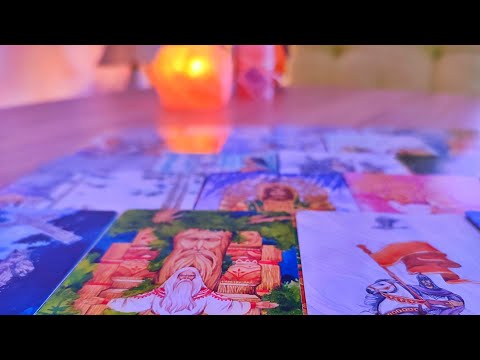 Видео: Това ли е човекът за мен? ♥️🧡💛🍂🍃🍁