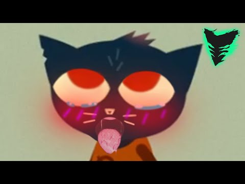Видео: ☕ Happy Wolf и Кроля стрим 13.11.20 — Залетели в киску ( ͡° ω ͡°) — Night in the Woods