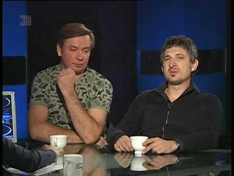 Видео: Личное мнение : Поет и печатает "Ундервуд"