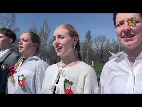 Видео: НЕ ЗАБЫВАЙТЕ ПОДВИГА СОЛДАТА