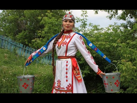 Видео: Лиана Миннуллина - Лиям пеленет