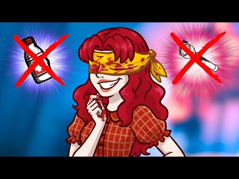 Видео: Вот почему мы играем в медсестру 💘