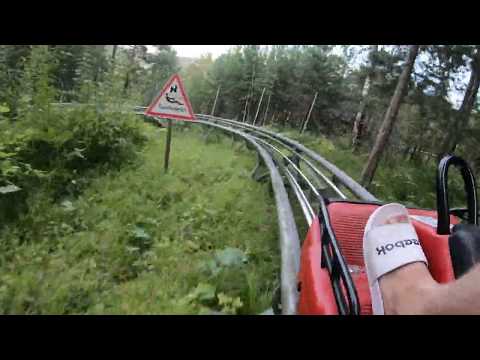 Видео: Бобровый лог РОДЕЛЬБАН (Как в первый раз) [21.08.2019] Krasnoyarsk (2-я часть)