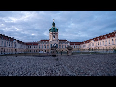 Видео: Как я добирался из Нидерландов в Польшу с 7 пересадками | Гуляю по Берлину и Щецину