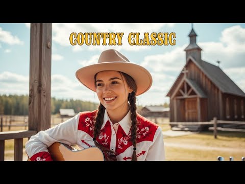 Видео: Плейлист Классических Кантри Песен 2025 | Лучшая Коллекция Хитов Старой Кантри Музыки