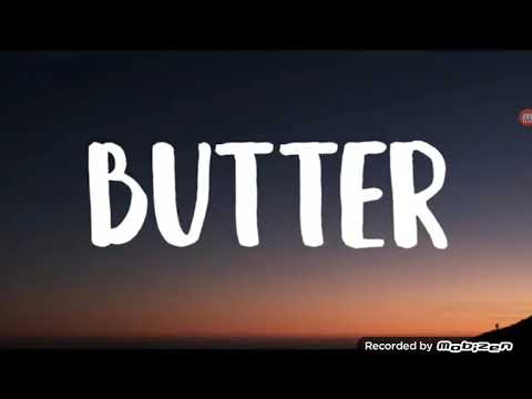 Видео: Изучаем английский язык по песне BTS " butter" переводим , слушаем, понимаем
