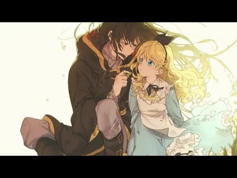 Видео: °Манга клип-Осень [MMV] [Однажды я стала принцессой]