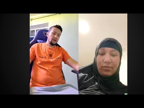 Видео: YODGOR TJ в прямом эфире!