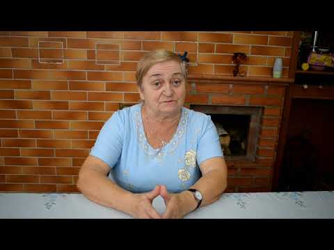 Видео: КАК ОЛЯ ВЫЛЕЧИЛА БОЛЕЗНЬ  МЕНЬЕРА # БОЛЕЗНЬ  МЕНЬЕРА # СИНДРОМ МЕНЬЕРА .