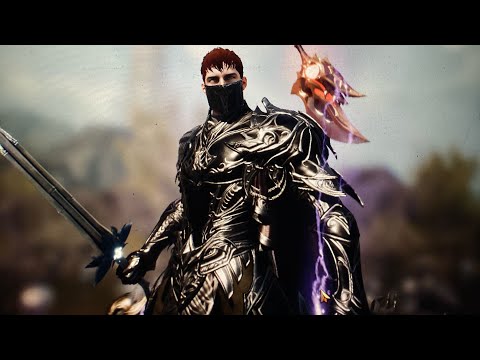 Видео: “Теперь реально зарич😎” lineage2m Глад!