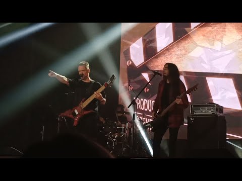 Видео: Александр Пушной и ОТП студио "Шесть кадров" (8 ноября 2025г., Раменское, ДК "Сатурн")