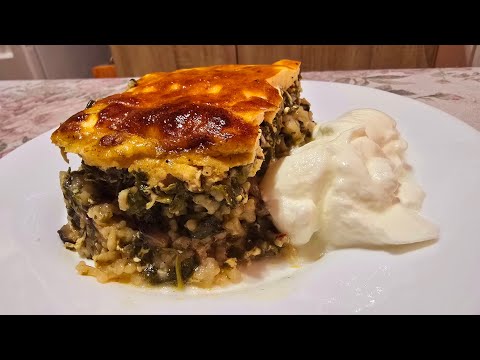 Видео: Дроб сърма с гъби 😜💯