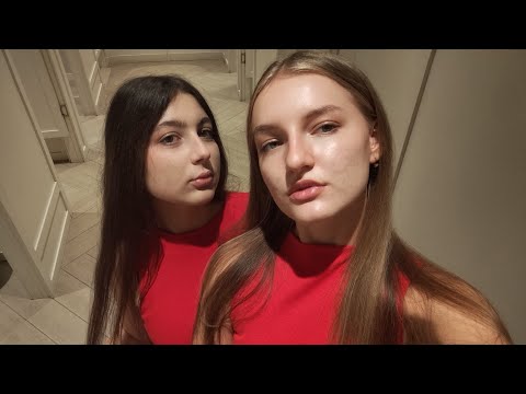 Видео: ВЛОГ 🤍🖤