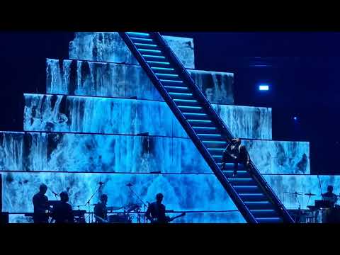 Видео: Дима Билан - Океан (Невозможное Возможно, Минск, Беларусь, 16.11.2024)