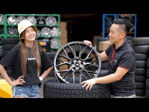 Видео: 5 ЛУЧШИХ ДИСКОВ ДЛЯ BMW G30!