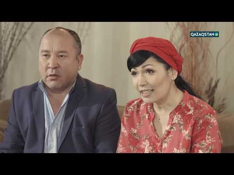 Видео: Жаңа қоныс 2, 8 серия. ТОЛЫҚ НҰСҚА!!!