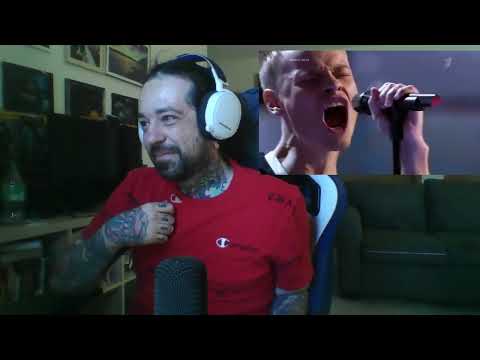 Видео: Ярослав Дронов и Зариф Норов Seven Nation Army Поединки Голос Сезон 3