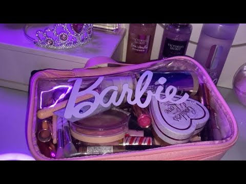 Видео: Что в моей косметичке 💓 2023