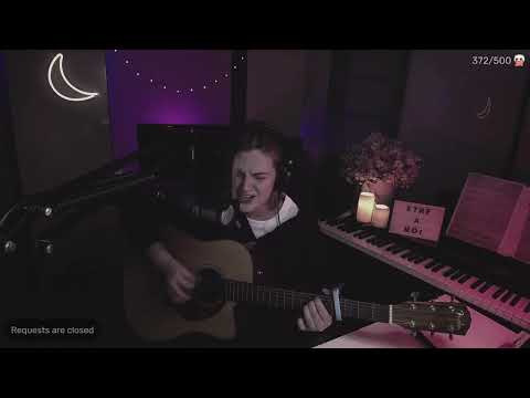 Видео: 5nizza - Солдат (cover by etreamoi) [e]