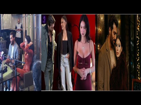 Видео: В доме Демет произошел инцидент! Сара Блюма поймала Джана Ямана в этом доме!