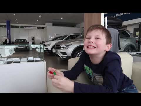 Видео: Vlog💜:  МЫ КУПИЛИ НОВУЮ  МАШИНУ! 23.03.2020