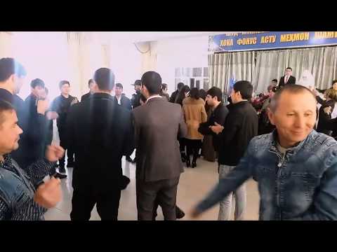 Видео: Бахтиёр Чалишев Базми Туёона 2020 Туй Дар Нохияи Пяндж/ Bahtiyor Chalishev  Bazmi Tuyona 2020