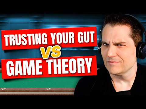 Видео: Решение «всё в одном»! Доверяешь теории или интуиции?