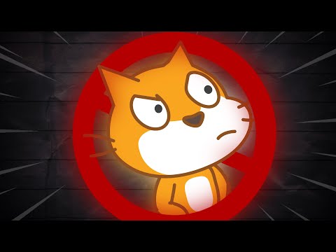 Видео: Создание скретч-игры с 0 спрайтами