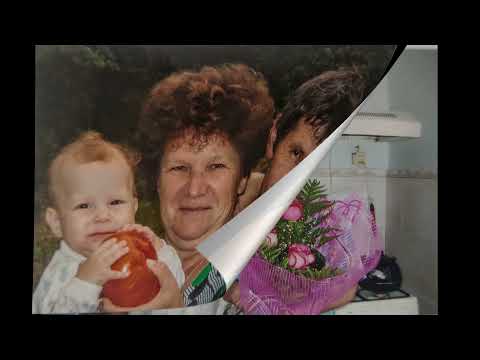 Видео: В память о маме, бабушке.