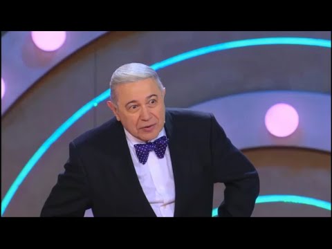 Видео: "Стихи-хи-хи" - Е.Петросян